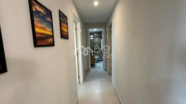 Foto 10 do(a) Apartamento de 3 quartos à venda em Gruta de Lourdes, Maceió