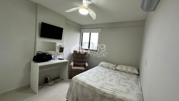 Foto 8 do(a) Apartamento de 3 quartos à venda em Gruta de Lourdes, Maceió