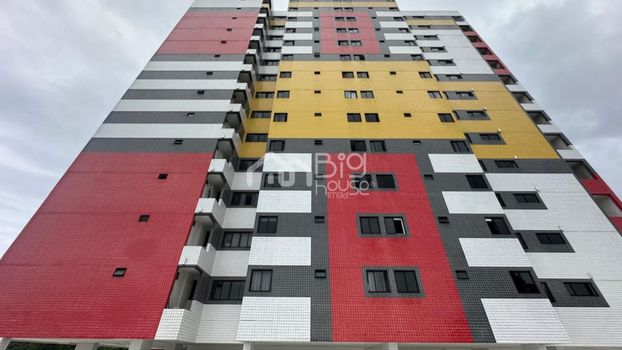 Foto 21 do(a) Apartamento de 3 quartos à venda em Gruta de Lourdes, Maceió