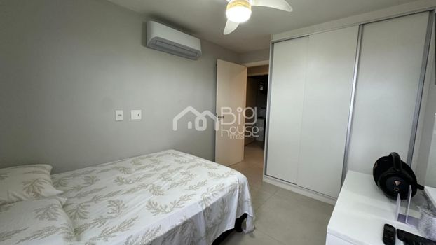 Foto 7 do(a) Apartamento de 3 quartos à venda em Gruta de Lourdes, Maceió