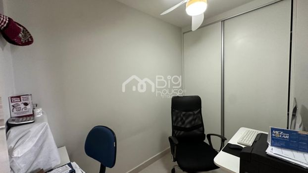 Foto 9 do(a) Apartamento de 3 quartos à venda em Gruta de Lourdes, Maceió