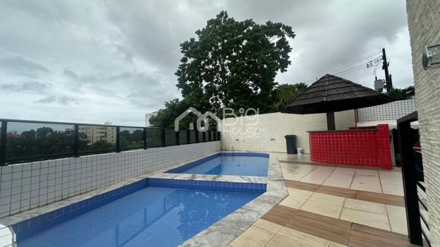 Foto 19 do(a) Apartamento de 3 quartos à venda em Gruta de Lourdes, Maceió