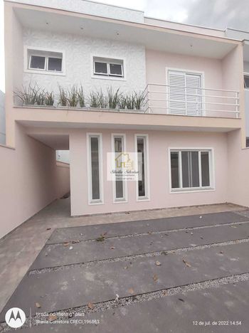 Foto 1 do(a) Casa em Condomínio de 3 quartos à venda em Real Park Tietê Jundiapeba, Mogi das Cruzes