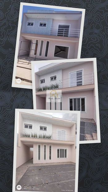 Foto 22 do(a) Casa em Condomínio de 3 quartos à venda em Real Park Tietê Jundiapeba, Mogi das Cruzes