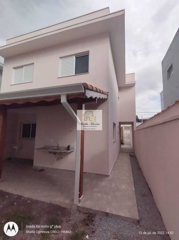 Foto 9 do(a) Casa em Condomínio de 3 quartos à venda em Real Park Tietê Jundiapeba, Mogi das Cruzes