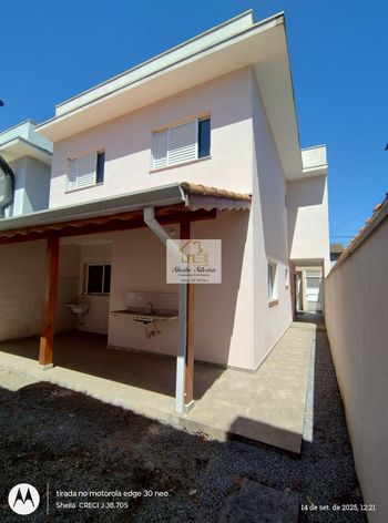 Foto 2 do(a) Casa em Condomínio de 3 quartos à venda em Real Park Tietê Jundiapeba, Mogi das Cruzes