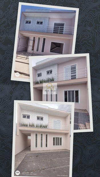 Foto 5 do(a) Casa em Condomínio de 3 quartos à venda em Real Park Tietê Jundiapeba, Mogi das Cruzes