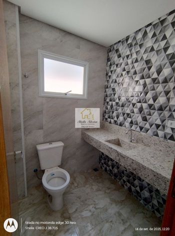 Foto 6 do(a) Casa em Condomínio de 3 quartos à venda em Real Park Tietê Jundiapeba, Mogi das Cruzes