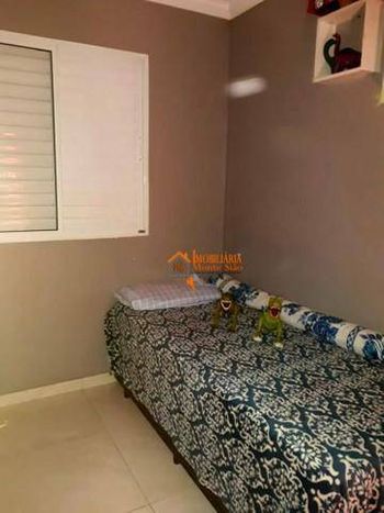 Foto 9 do(a) Apartamento de 2 quartos à venda em Jardim São Geraldo, Guarulhos