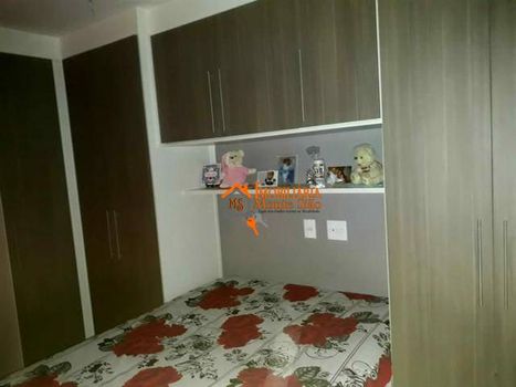 Foto 7 do(a) Apartamento de 2 quartos à venda em Jardim São Geraldo, Guarulhos