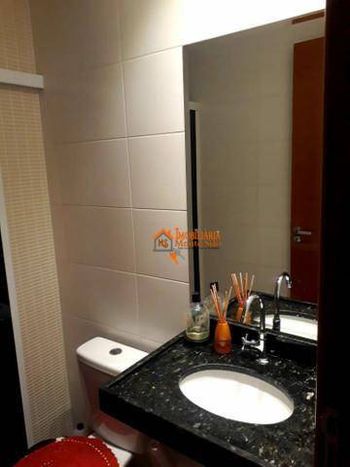 Foto 13 do(a) Apartamento de 2 quartos à venda em Jardim São Geraldo, Guarulhos