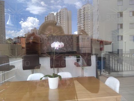 Foto 2 do(a) Cobertura de 2 quartos para alugar em Jardim Roberto, Osasco