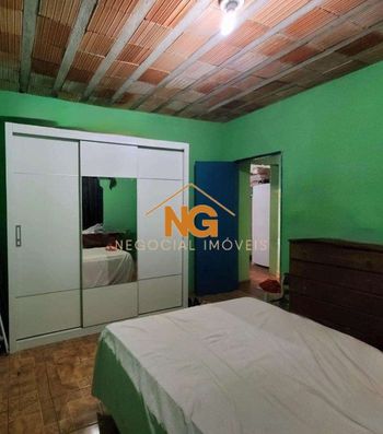 Foto 3 do(a) Casa de 2 quartos à venda em Tropical, Contagem