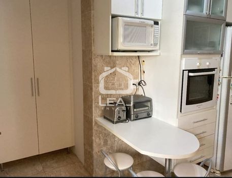 Foto 16 do(a) Apartamento de 3 quartos à venda em Vila Andrade, São Paulo