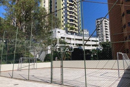 Foto 24 do(a) Apartamento de 3 quartos à venda em Vila Andrade, São Paulo