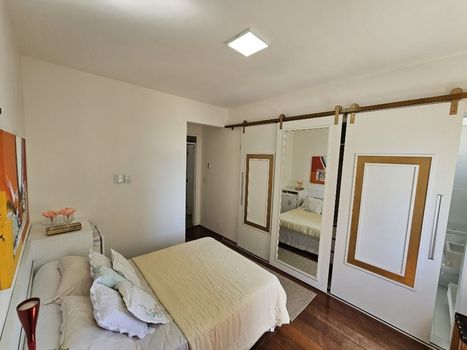 Foto 31 do(a) Apartamento de 3 quartos à venda em Varjota, Fortaleza