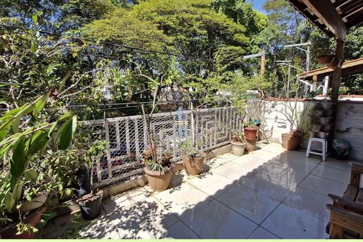 Foto 30 do(a) Casa de 3 quartos à venda em Jaçanã, São Paulo