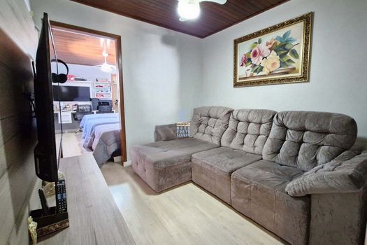 Foto 35 do(a) Casa de 3 quartos à venda em Jaçanã, São Paulo