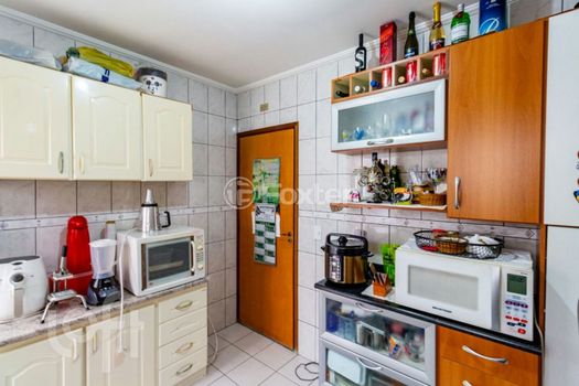 Foto 4 do(a) Casa em Condomínio de 2 quartos à venda em Americanópolis, São Paulo