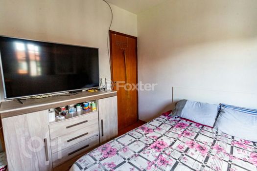 Foto 14 do(a) Casa em Condomínio de 2 quartos à venda em Americanópolis, São Paulo