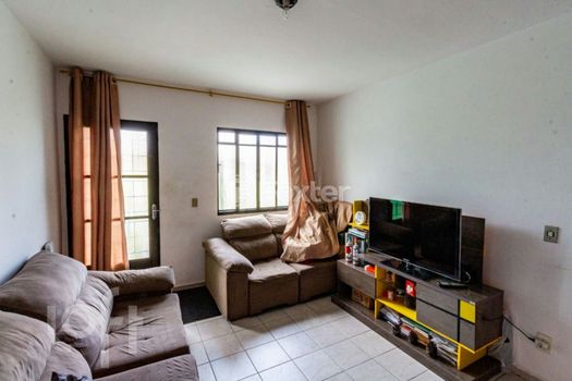 Foto 1 do(a) Casa em Condomínio de 2 quartos à venda em Americanópolis, São Paulo