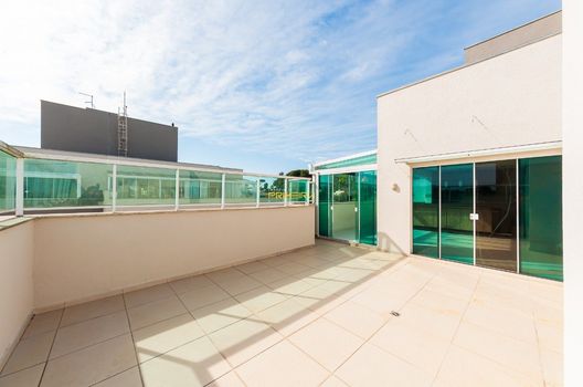 Foto 31 do(a) Cobertura de 3 quartos à venda em Vista Alegre, Curitiba