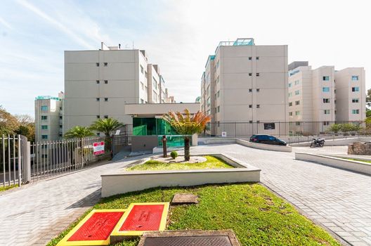 Foto 1 do(a) Cobertura de 3 quartos à venda em Vista Alegre, Curitiba