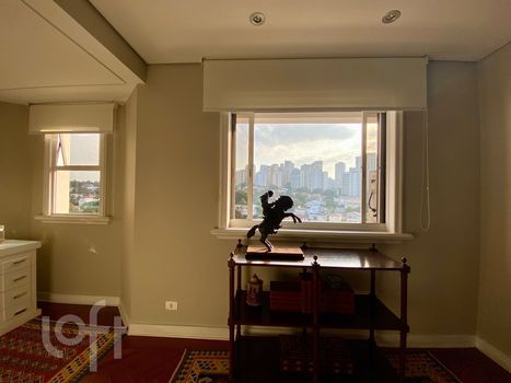 Foto 21 do(a) Apartamento de 4 quartos à venda em Santa Cecília, São Paulo