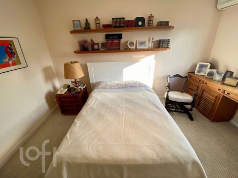Foto 5 do(a) Apartamento de 4 quartos à venda em Santa Cecília, São Paulo