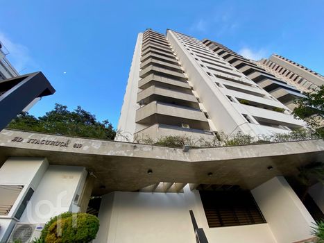 Foto 48 do(a) Apartamento de 4 quartos à venda em Santa Cecília, São Paulo