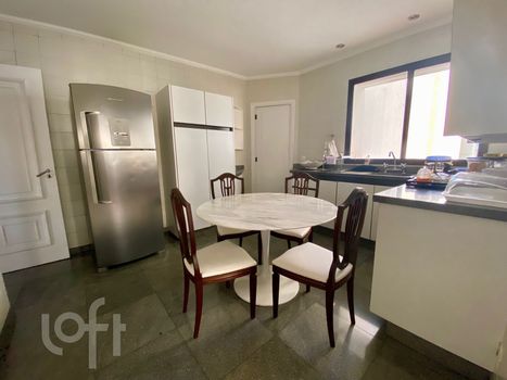Foto 44 do(a) Apartamento de 4 quartos à venda em Santa Cecília, São Paulo