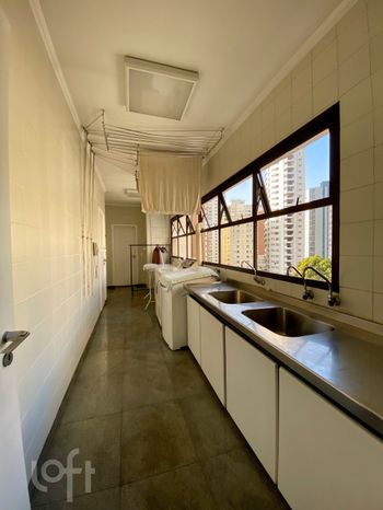 Foto 35 do(a) Apartamento de 4 quartos à venda em Santa Cecília, São Paulo