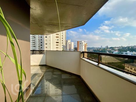 Foto 11 do(a) Apartamento de 4 quartos à venda em Santa Cecília, São Paulo