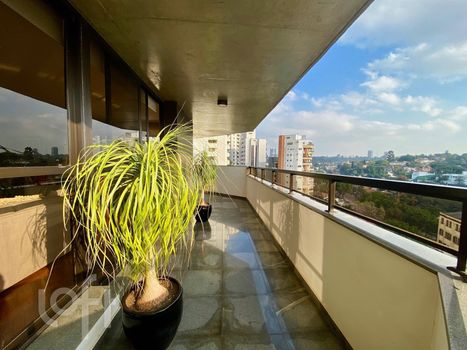 Foto 7 do(a) Apartamento de 4 quartos à venda em Santa Cecília, São Paulo