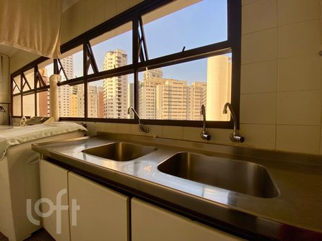 Foto 34 do(a) Apartamento de 4 quartos à venda em Santa Cecília, São Paulo