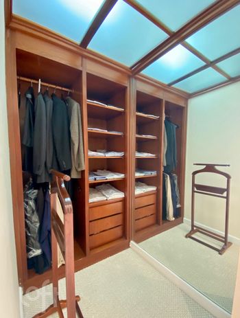 Foto 2 do(a) Apartamento de 4 quartos à venda em Santa Cecília, São Paulo