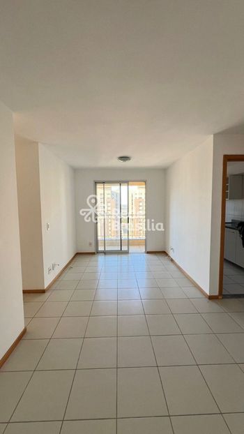 Foto 5 do(a) Apartamento de 3 quartos para alugar em Samambaia Sul (Samambaia), Brasília