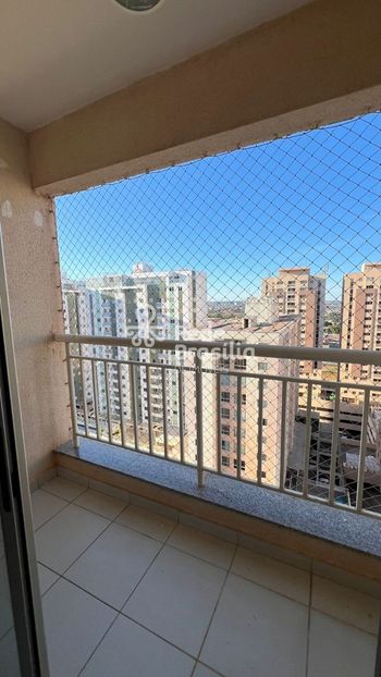 Foto 2 do(a) Apartamento de 3 quartos para alugar em Samambaia Sul (Samambaia), Brasília