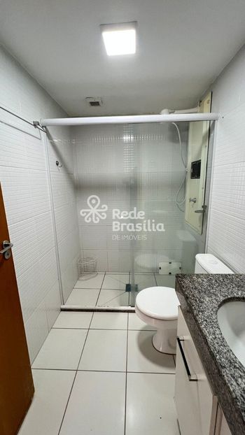 Foto 9 do(a) Apartamento de 3 quartos para alugar em Samambaia Sul (Samambaia), Brasília