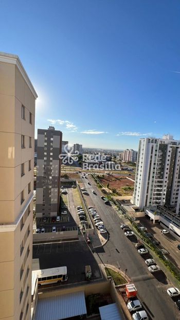 Foto 17 do(a) Apartamento de 3 quartos para alugar em Samambaia Sul (Samambaia), Brasília