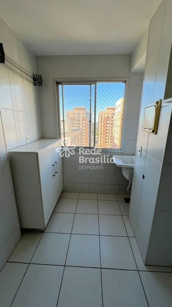Foto 25 do(a) Apartamento de 3 quartos para alugar em Samambaia Sul (Samambaia), Brasília