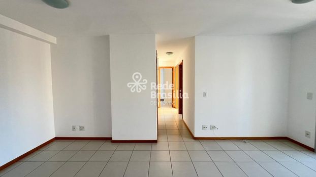 Foto 1 do(a) Apartamento de 3 quartos para alugar em Samambaia Sul (Samambaia), Brasília