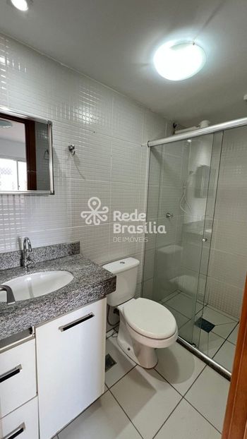 Foto 20 do(a) Apartamento de 3 quartos para alugar em Samambaia Sul (Samambaia), Brasília
