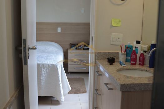 Foto 19 do(a) Casa em Condomínio de 3 quartos à venda em Higienópolis, São José do Rio Preto