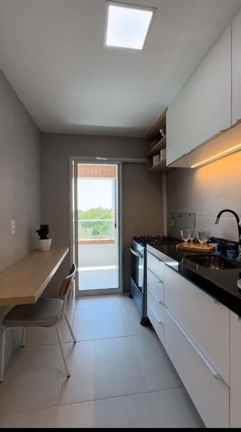 Foto 12 do(a) Apartamento de 3 quartos à venda em null, Eusébio