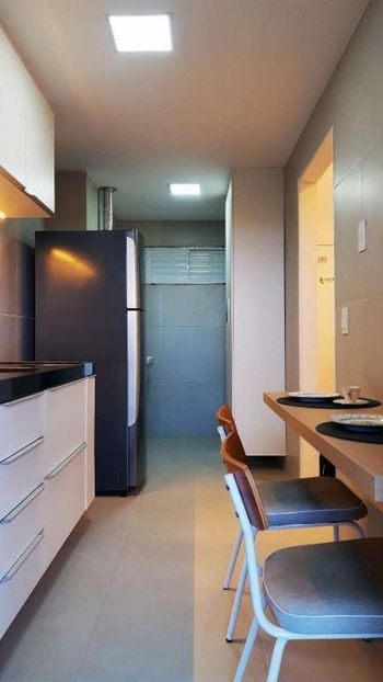 Foto 13 do(a) Apartamento de 3 quartos à venda em null, Eusébio