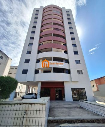 Foto 1 do(a) Apartamento de 2 quartos à venda em Meireles, Fortaleza