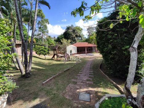 Foto 35 do(a) Casa false à venda em Sítios de Recreio Gramado, Campinas