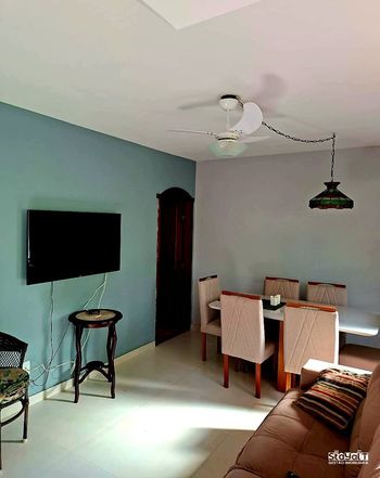 Foto 5 do(a) Casa em Condomínio de 2 quartos à venda em Passagem, Cabo Frio