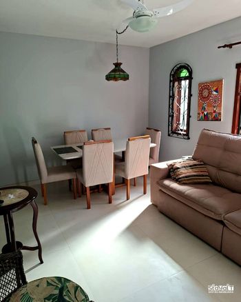Foto 4 do(a) Casa em Condomínio de 2 quartos à venda em Passagem, Cabo Frio